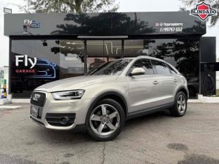 Foto do veículo Audi Q3 2.0 Tfsi Ambition S Tronic Quattro