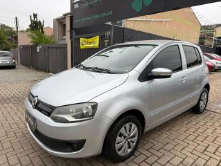 Foto do veículo Volkswagen Fox 1.0 Tec Total Flex Bluemotion
