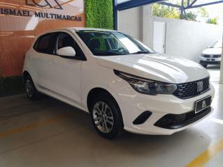 Foto do veículo Fiat Argo 1.0