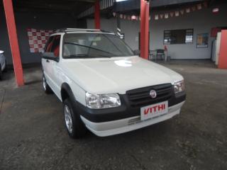 Foto do veículo Fiat Uno 1.0 Mille Economy