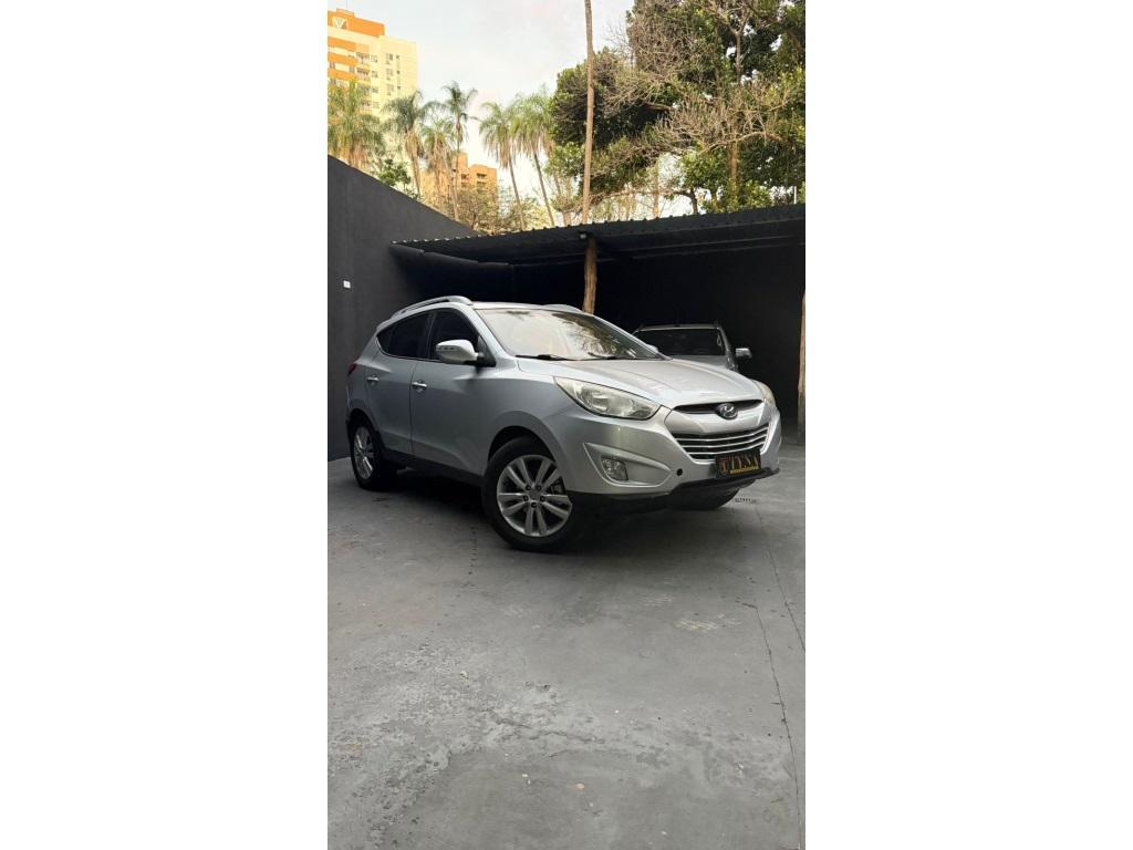 Hyundai Ix35 2013