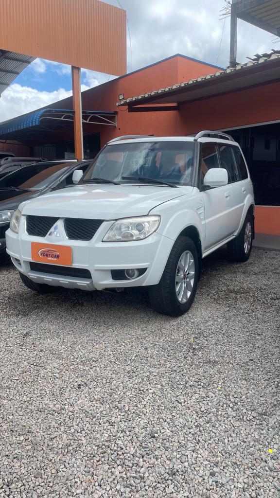 Mitsubishi Pajero OTHERS 2010
