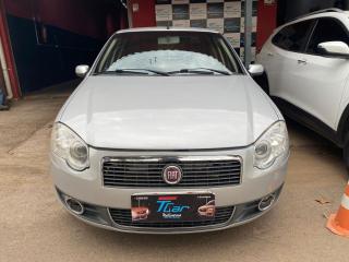 Foto do veículo Fiat Siena Elx 1.4 Mpi Fire Flex 8v 4p
