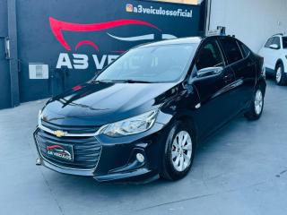 Foto do veículo Chevrolet Onix 1.0 Turbo Ltz Auto