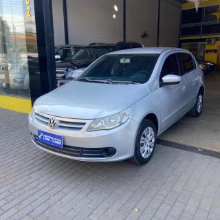 Foto do veículo Volkswagen Gol (novo) 1.6 Mi Total Flex 8v 4p