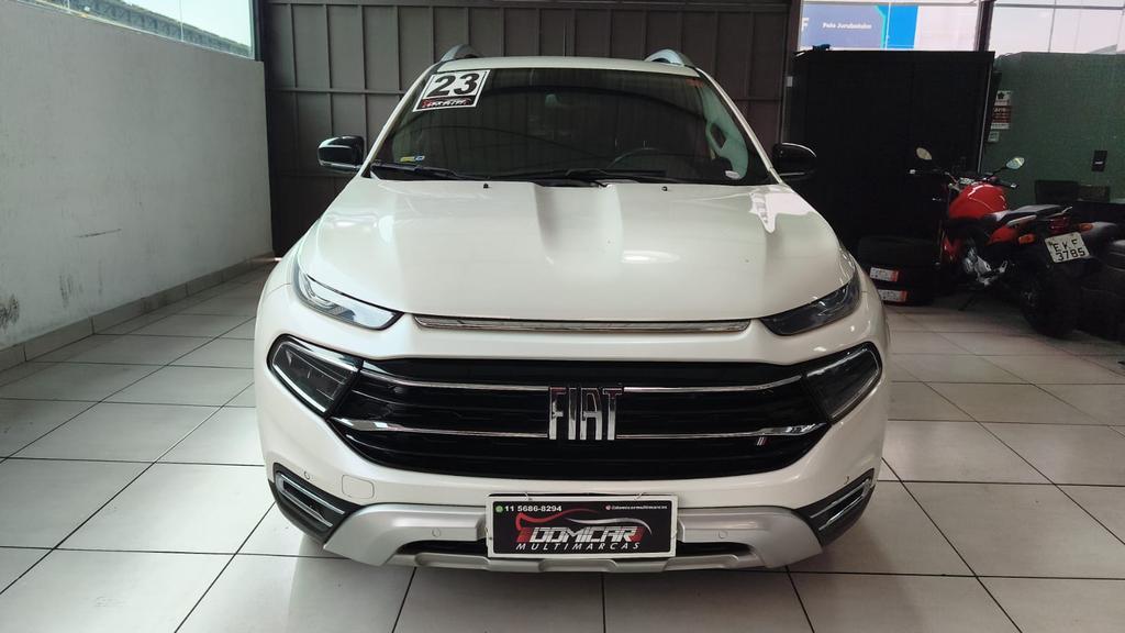 Fiat Toro