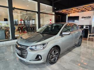 Foto do veículo Chevrolet Onix 1.0 Lt