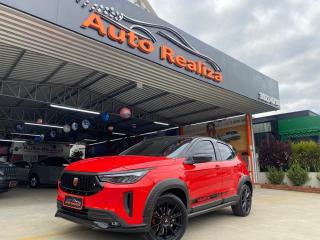 Foto do veículo Fiat Pulse Abarth 1.3 Turbo 16v Flex Aut.