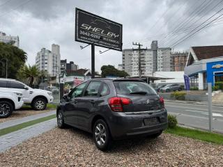 Foto do veículo Citroen C3 1.5 8v Flex Tendance