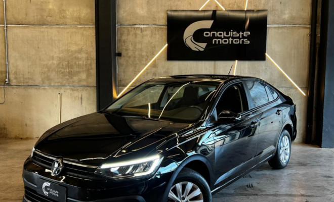 Volkswagen Virtus VIRTUS TSI 1.0 Flex 12V 4p Mec. 2024