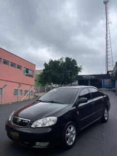 Foto do veículo Toyota Corolla 1.8 Vvt-i Se-g Auto