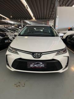 Foto do veículo Toyota Corolla Xei 2.0 Flex 16v Aut.