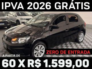 Foto do veículo Volkswagen Gol (novo) 1.6 Mi Total Flex 8v 4p