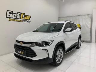 Foto do veículo Chevrolet Tracker Ltz 1.0 Turbo 12v Flex Aut.