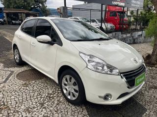 Foto do veículo Peugeot 208 1.5 8v Flex Active