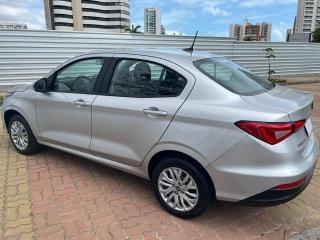 Foto do veículo Fiat Cronos 1.3 8v Flex