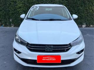 Foto do veículo Fiat Cronos Drive 1.0 6v Flex