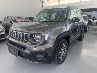 Foto do veículo Jeep Renegade 1.3 T270 Longitude Auto