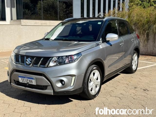 Suzuki Vitara Vitara 4SPORT 1.4 TB 16V Aut. 2019