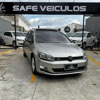 Foto do veículo Volkswagen Golf Highline 1.4 Tsi 140cv Aut.