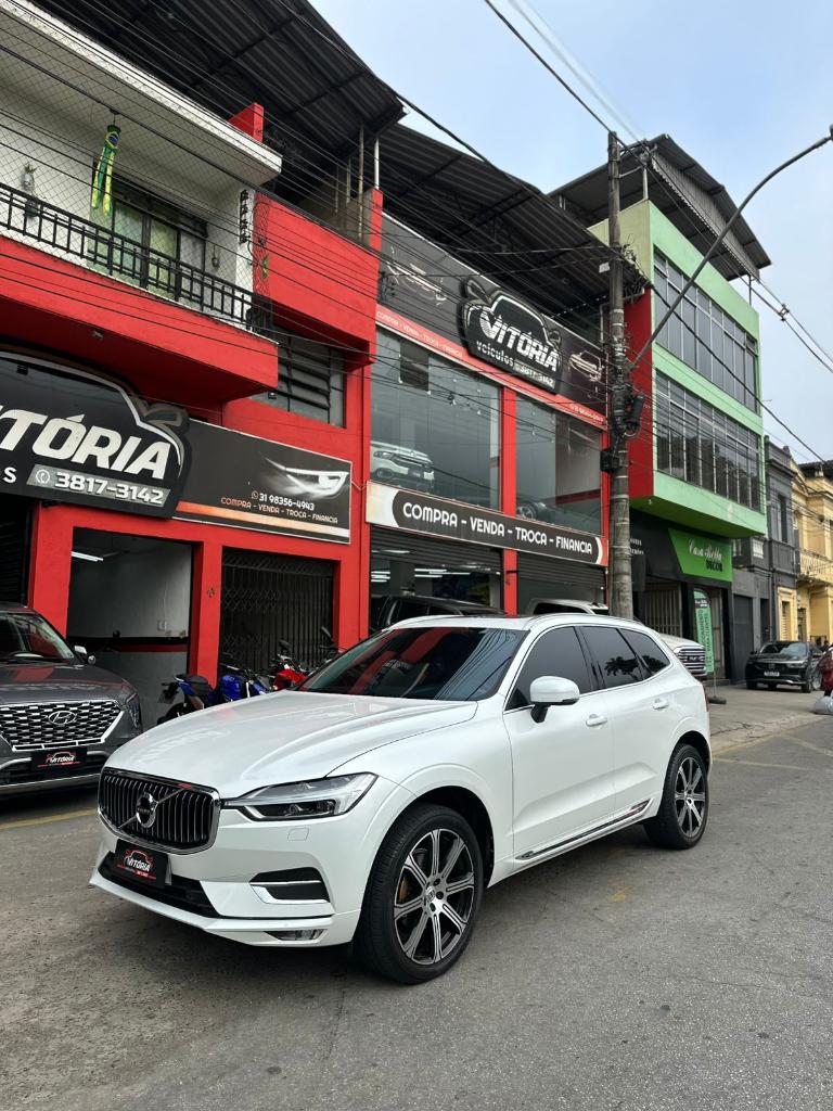 Volvo Xc 2019