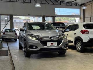 Foto do veículo Honda Hr-v Ex 1.8 Flexone 16v 5p Aut.