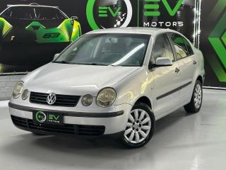 Foto do veículo Volkswagen Polo 1.6 Sedan Total Flex