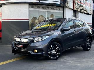 Foto do veículo Honda Hr-v 1.8 Touring Cvt