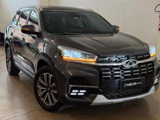 Foto do veículo Chery Tiggo 8 1.6 T Gdi Txs Dct