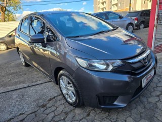 Foto do veículo Honda Fit 1.5 16v Flex Lx Cvt