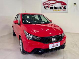 Foto do veículo Fiat Argo 1.0 Drive