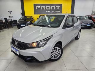 Foto do veículo Fiat Argo Drive 1.0 6v Flex