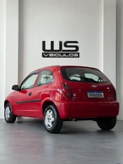 Foto do veículo Chevrolet Celta 1.0l Flex Ls