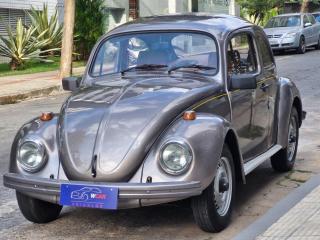 Foto do veículo Volkswagen Fusca 1600