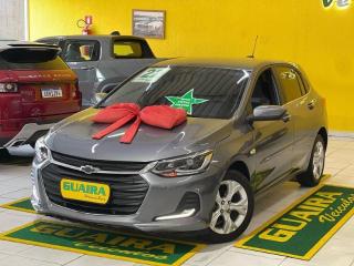 Foto do veículo Chevrolet Onix Sed. Plus Prem. 1.0 12v Tb Flex Aut