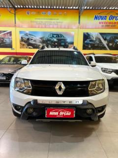 Foto do veículo Renault Duster 1.6 Dynamique Cvt