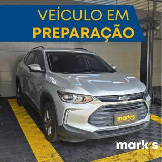 Foto do veículo Chevrolet Tracker 1.0 Turbo 12v Flex Aut.
