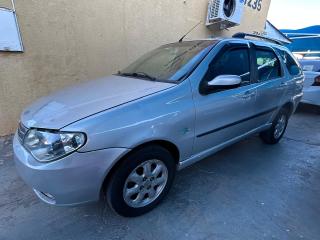 Foto do veículo Fiat Palio 1.4 8v Flex Weekend Elx