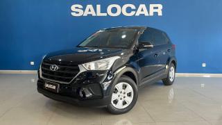 Foto do veículo Hyundai Creta Attitude 1.6 16v Flex Aut.