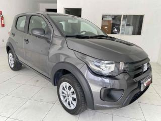 Foto do veículo Fiat Mobi Like 1.0 Fire Flex 5p.