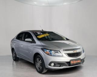 Foto do veículo Chevrolet Prisma Sed. Lt 1.4 8v Flexpower 4p