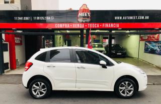 Foto do veículo Citroen C3 1.2 12v Puretech Tendance