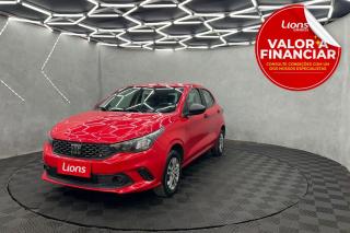 Foto do veículo Fiat Argo 1.0