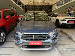 Foto do veículo Fiat Pulse 1.0 T200 Impetus Cvt