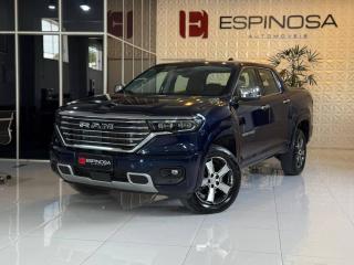 Foto do veículo Ram Rampage 2.2 Td Laramie Auto 4wd