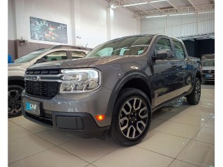 Foto do veículo Ford Maverick 2.5 Hev Lariat Cvt