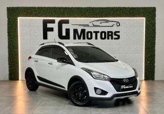 Foto do veículo Hyundai Hb20 1.6 X Premium Auto