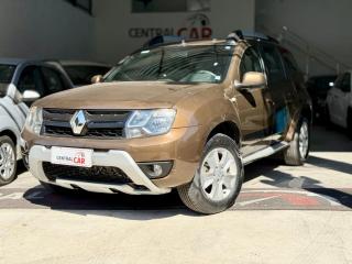 Foto do veículo Renault Duster Dynamique 1.6 Flex 16v Mec.