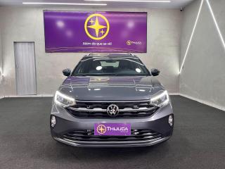 Foto do veículo Volkswagen Nivus Highline 1.0 200 Tsi Flex Aut.
