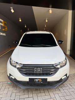Foto do veículo Fiat Strada 1.3 Cabine Plus Freedom